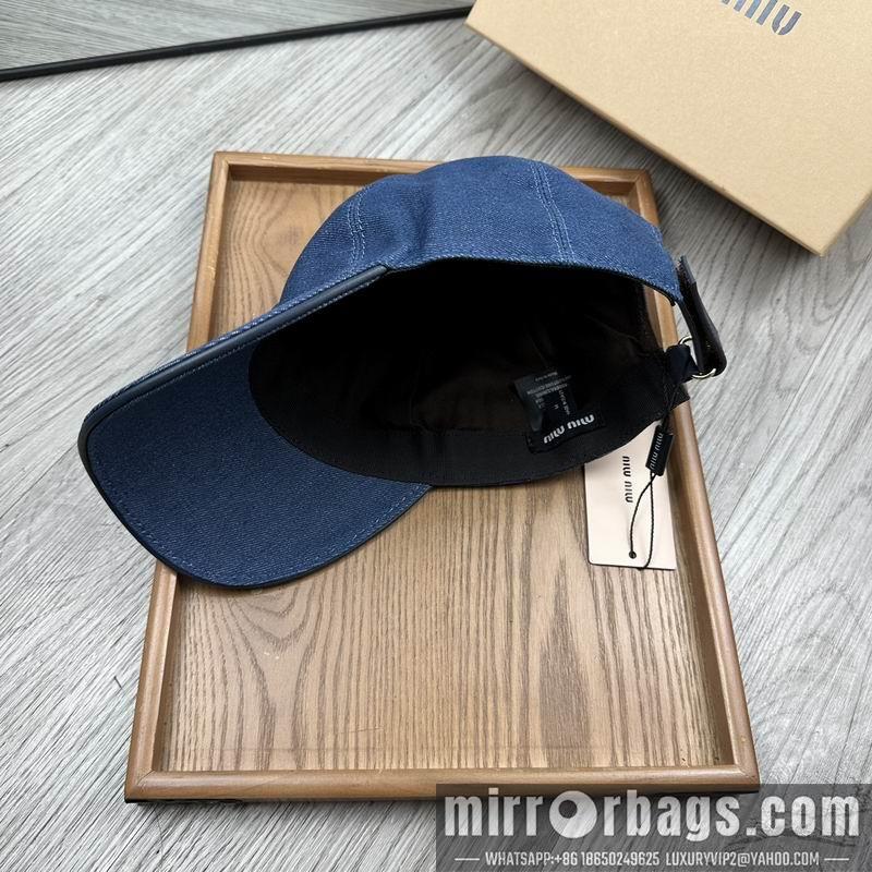 Replica Miumiu Hat 071201