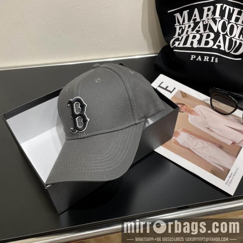 Replica MLB NY Hat 072801