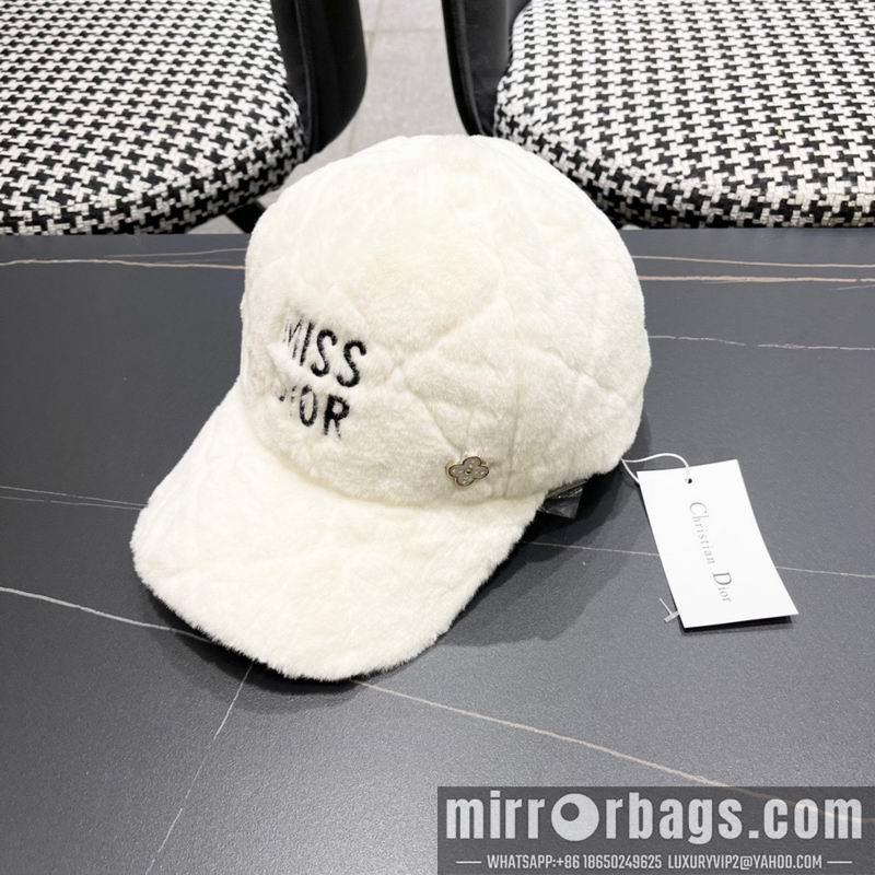 Replica Dior Hat 121403