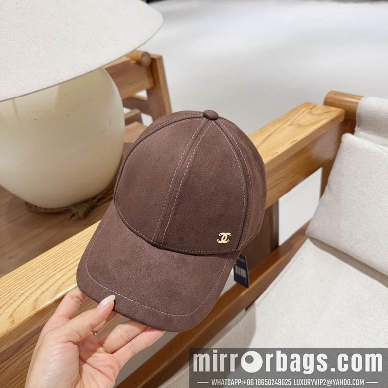 Replica Chanel Hat dxn07