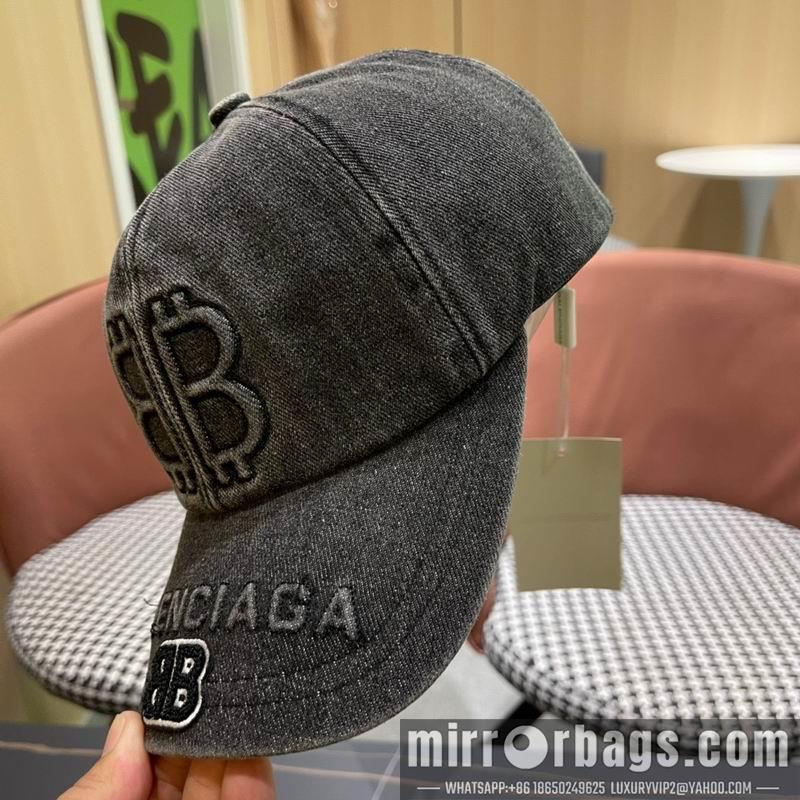 Replica Balenciaga Hat 090602