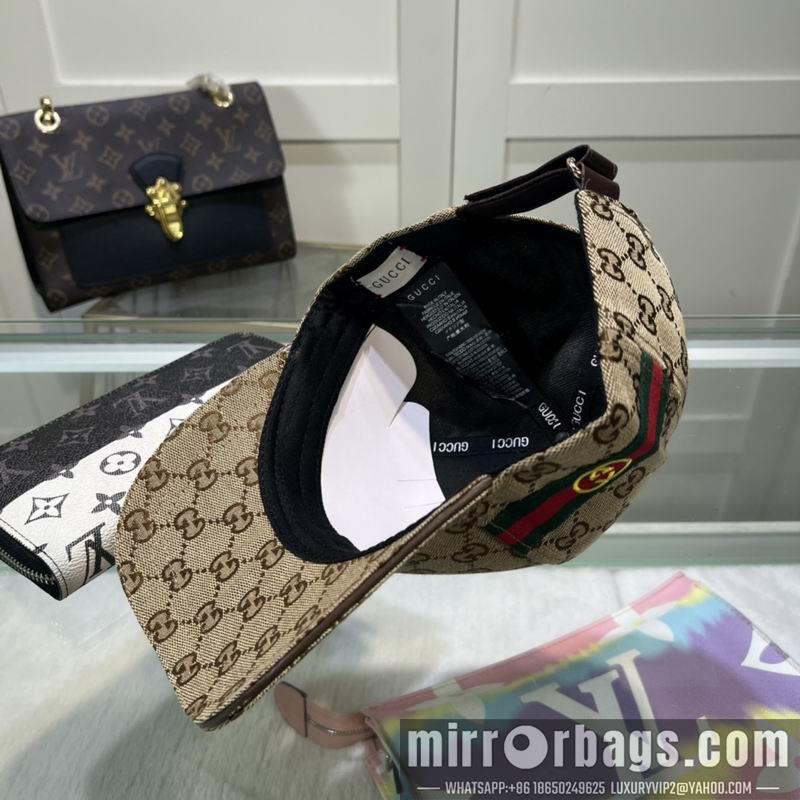 Replica Gucci Hat dx137