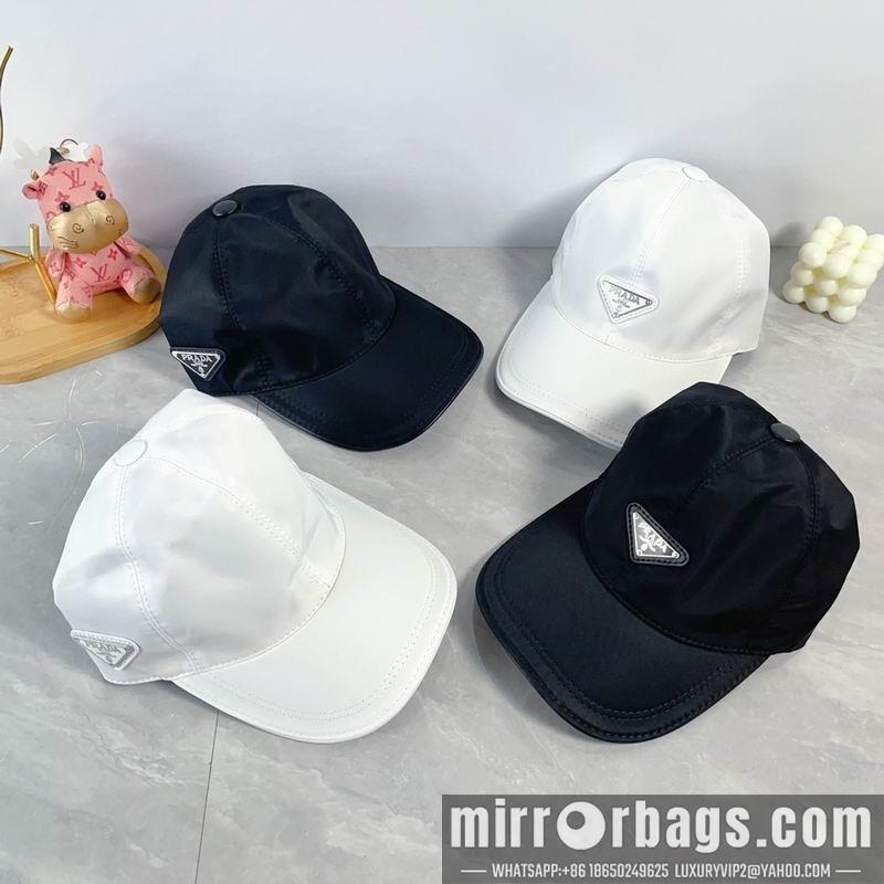 Replica Prada Hat dx41