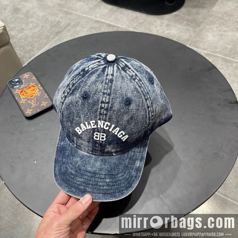 Replica Balenciaga Hat 050717