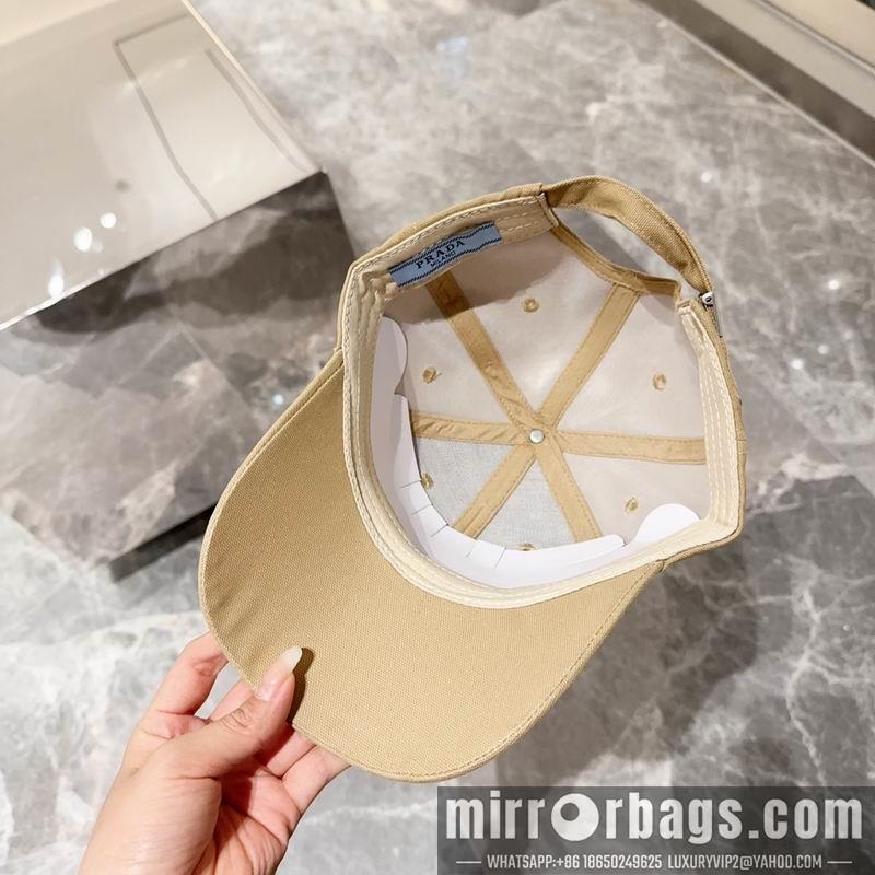 Replica Prada Hat dx21