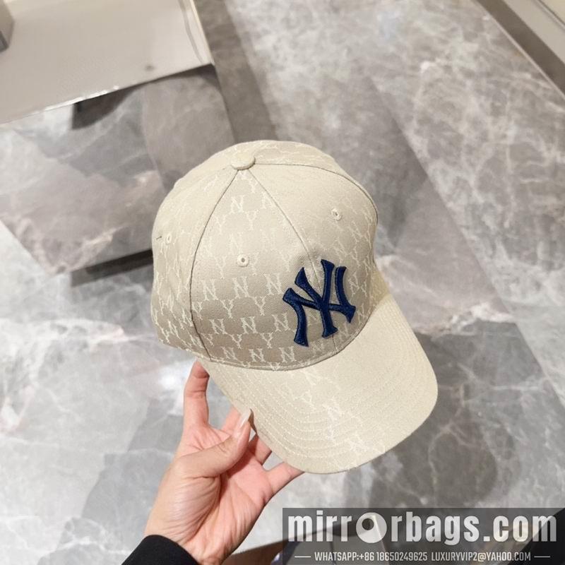 Replica MLB NY Hat dx28