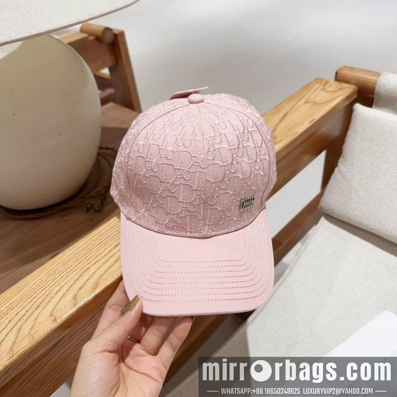Replica Dior Hat 010209