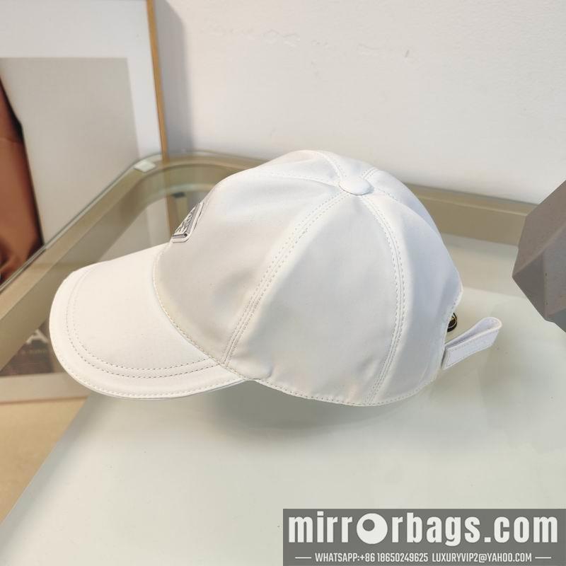 Replica Prada Hat dx55