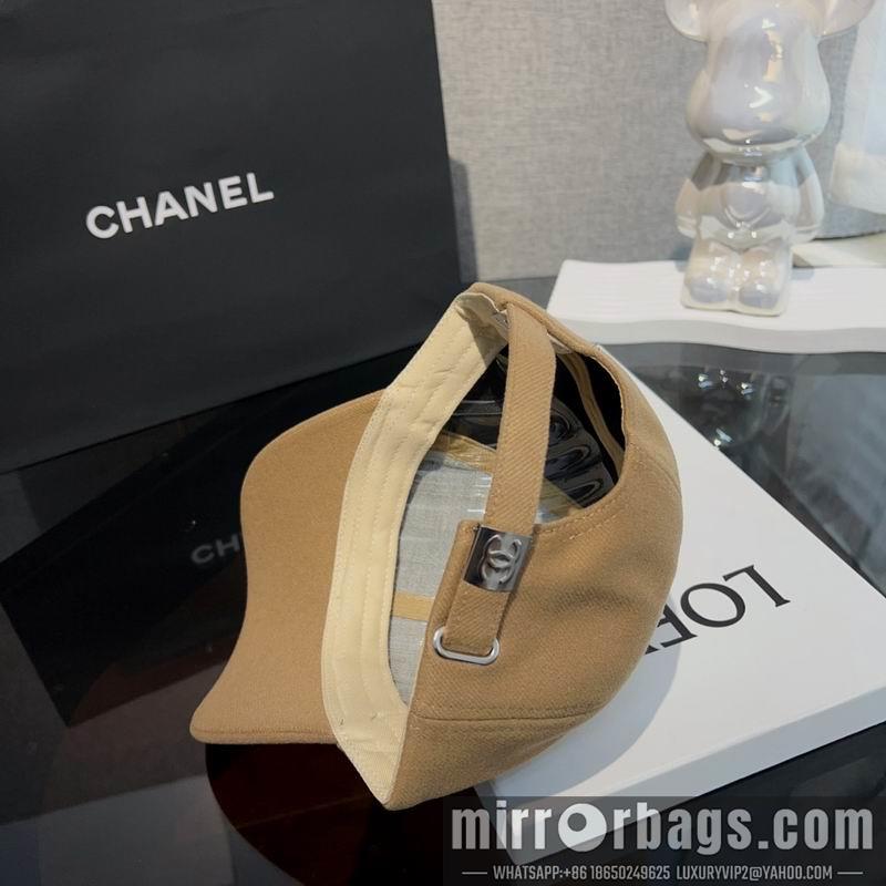 Replica Chanel Hat 041703