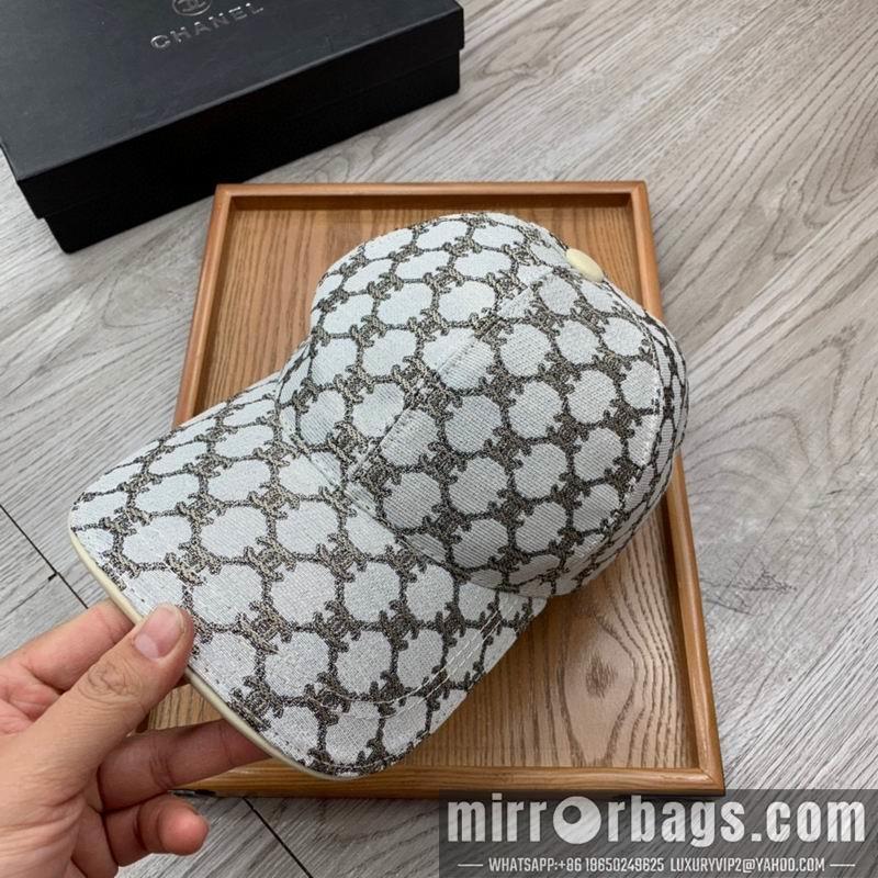 Replica Chanel Hat dx48
