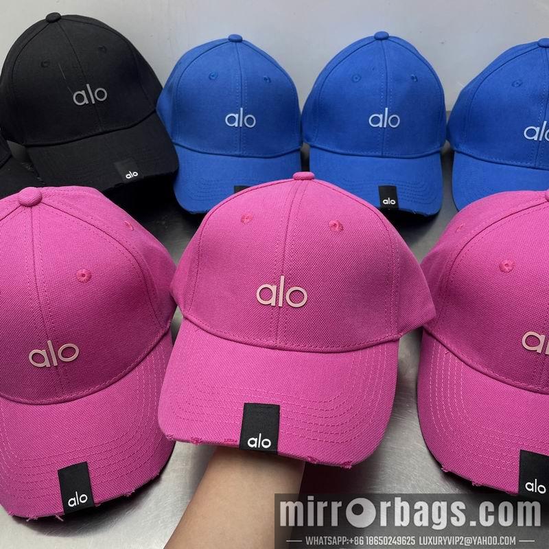 Replica Alo Hat dx21
