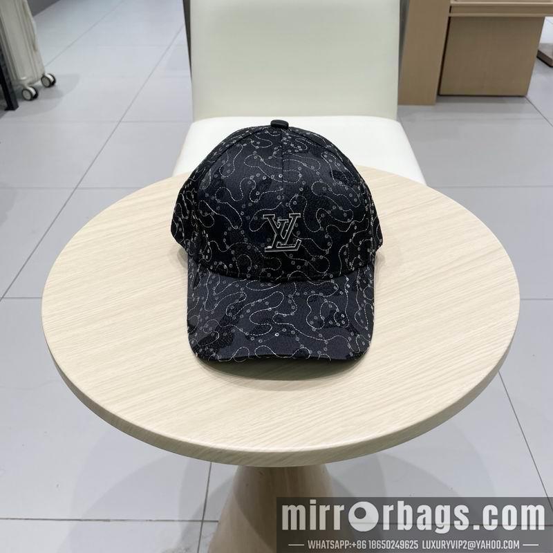 Replica LV Hat 041402