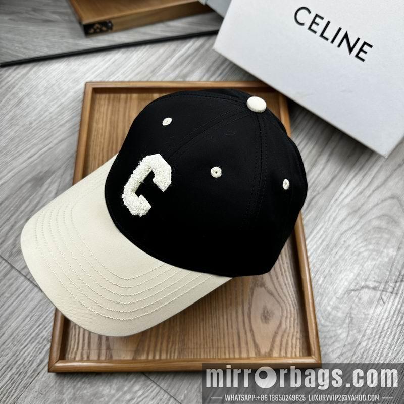 Replica Celine Hat dx27