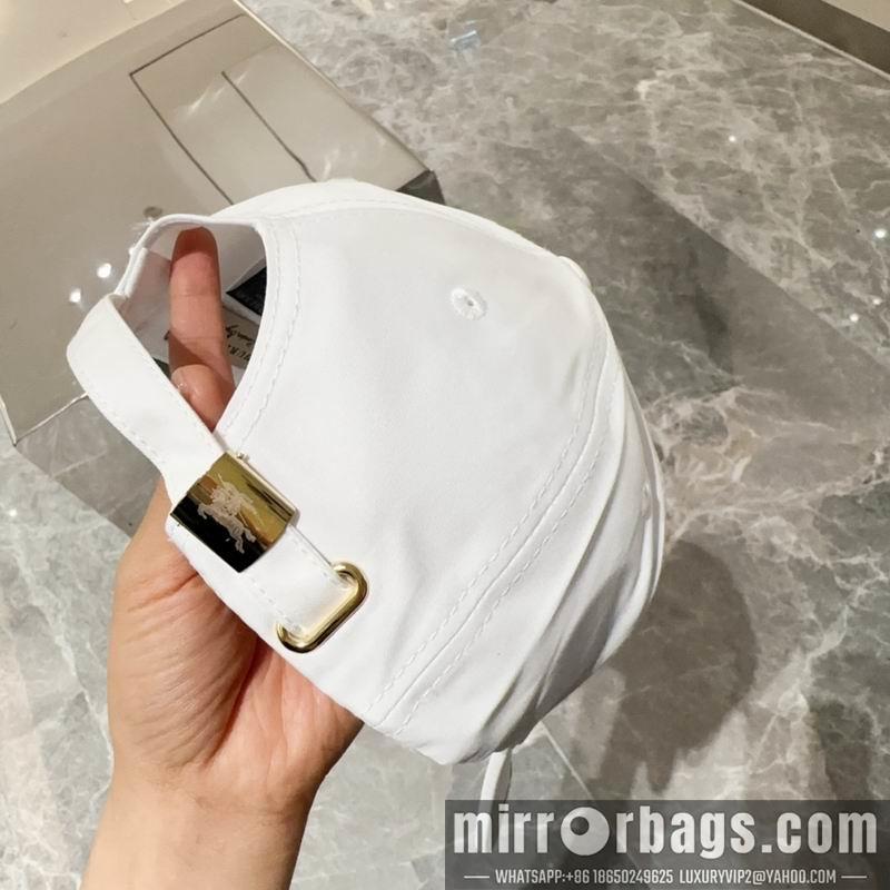Replica Burberry Hat dx21