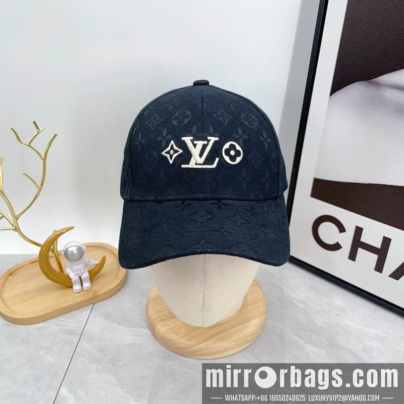 Replica LV Hat dx53