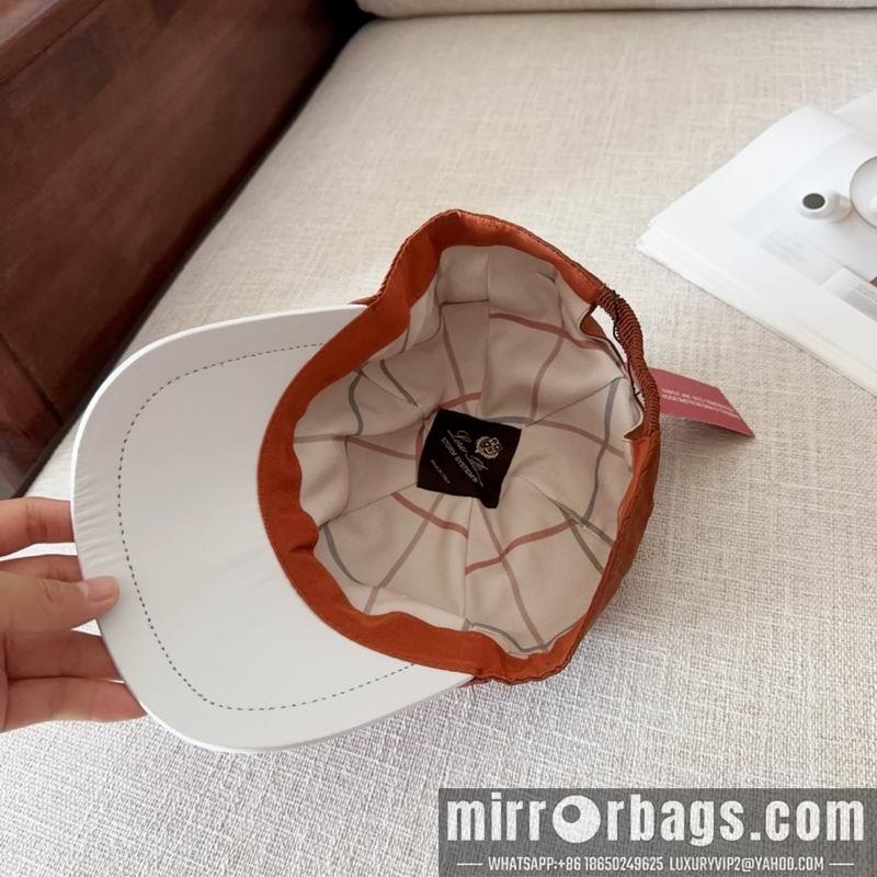 Replica Loro Piana Hat dx15