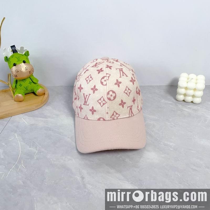 Replica LV Hat dx15