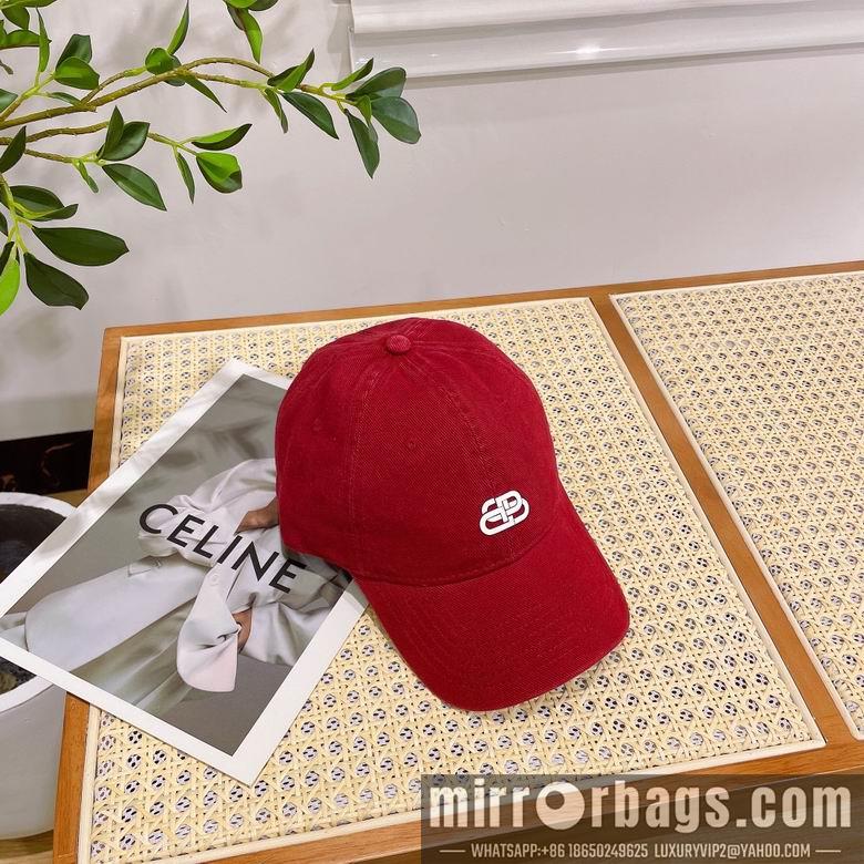 Replica Balenciaga Hat dxn01