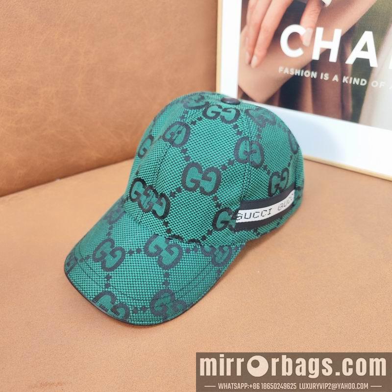 Replica Gucci Hat dx117