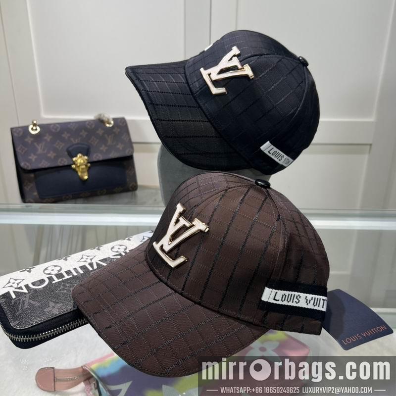 Replica LV Hat dx114