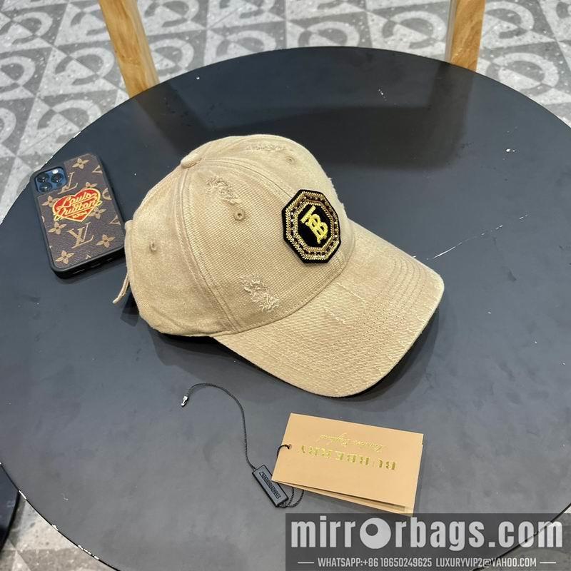 Replica Burberry Hat 041701