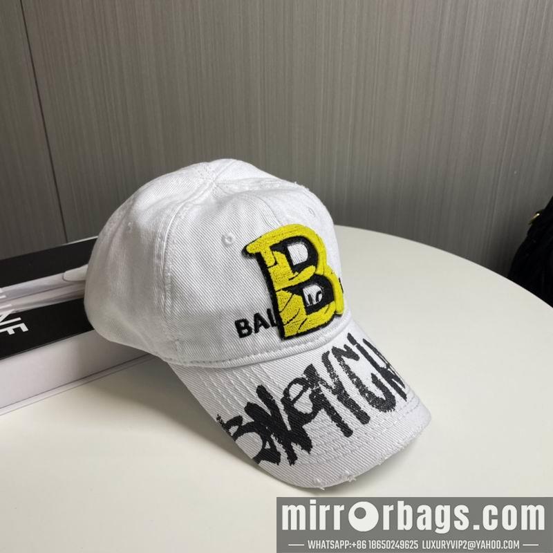 Replica Balenciaga Hat dx48