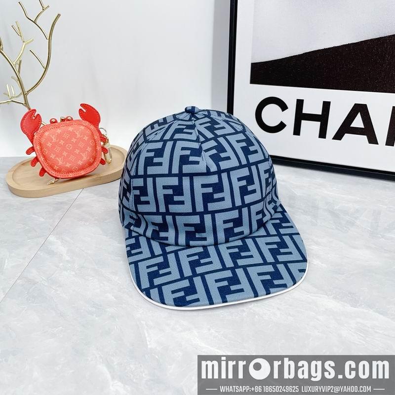 Replica Fendi Hat dx77