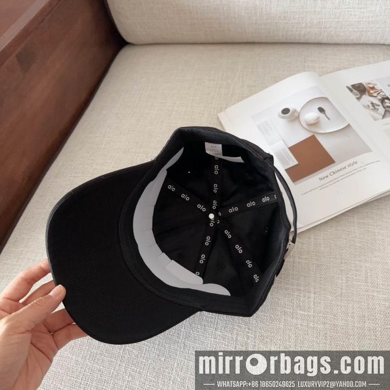 Replica Alo Hat dx01