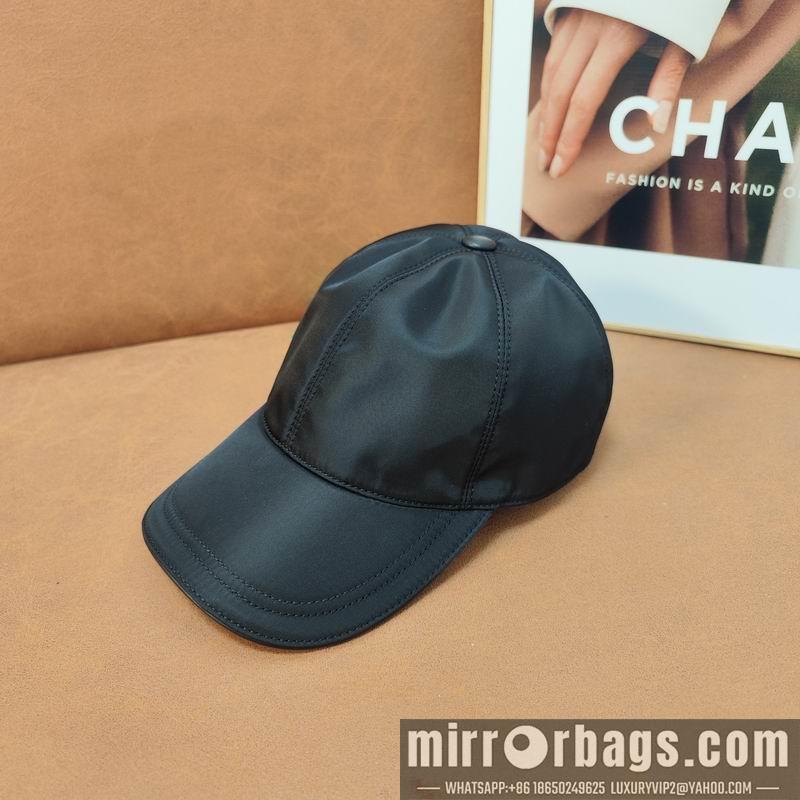 Replica Prada Hat dx36