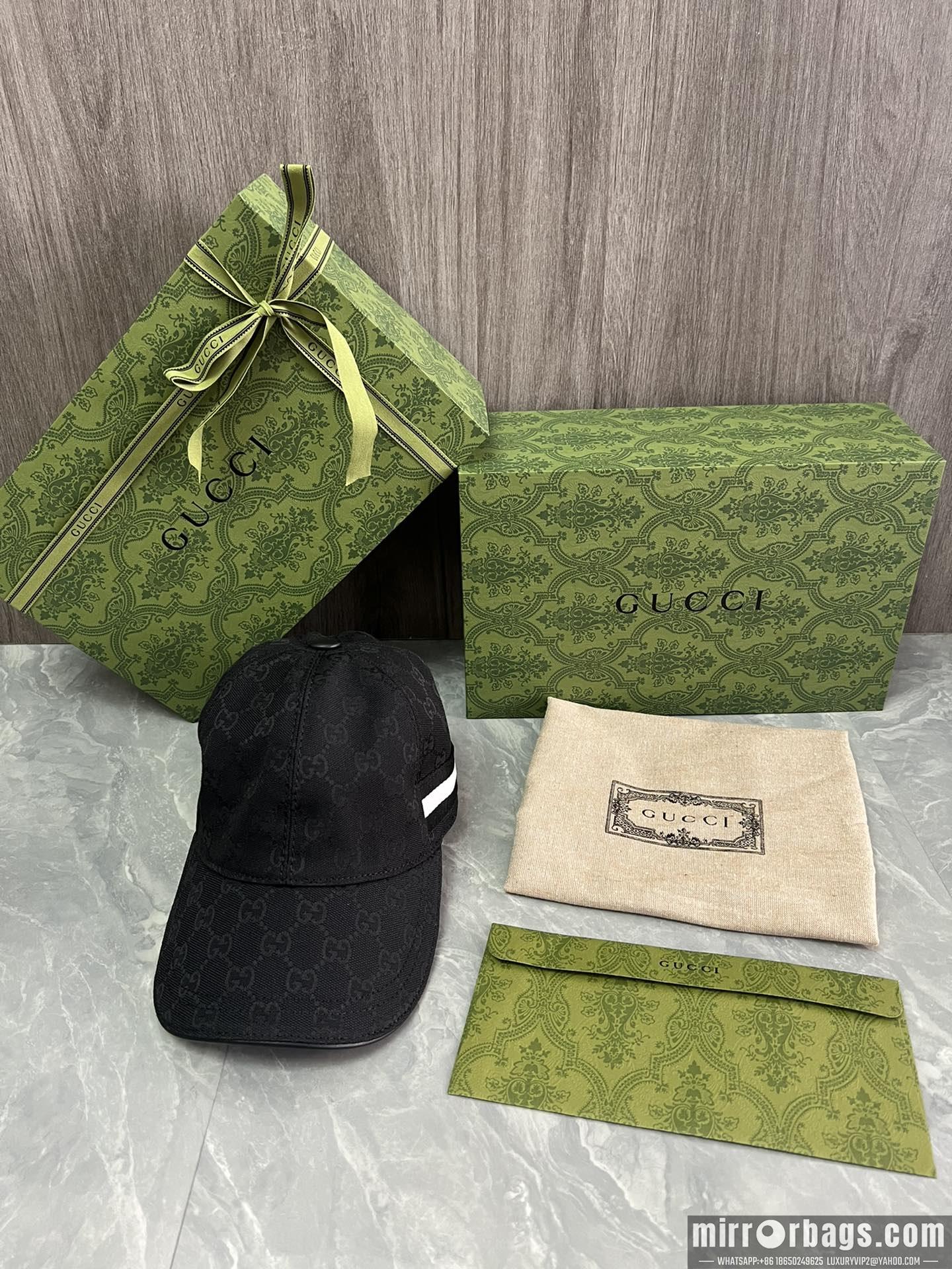 Replica Gucci Hat dx06