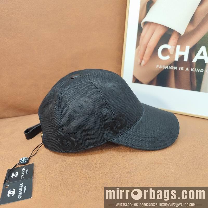 Replica Chanel Hat dx34