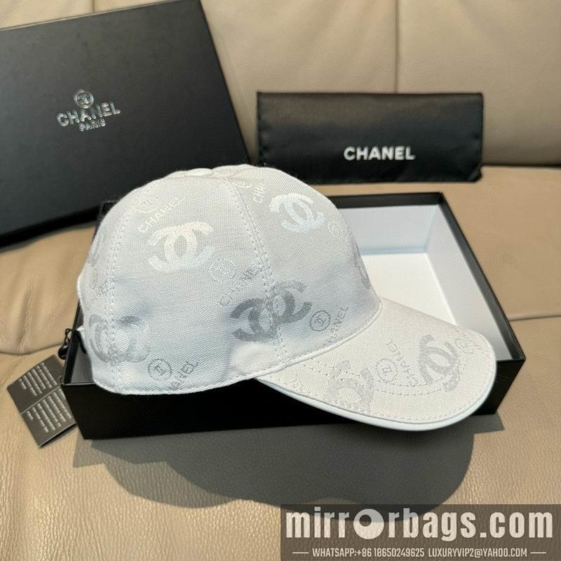 Replica Chanel Hat dx53