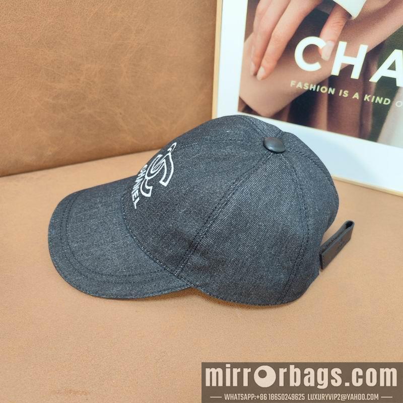 Replica Chanel Hat dx42