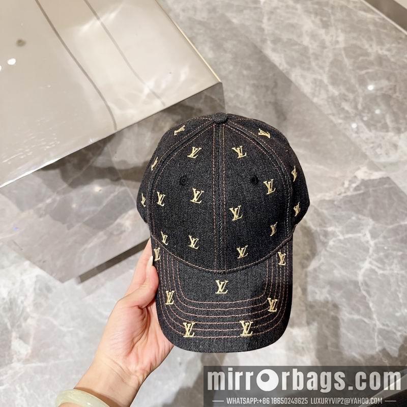 Replica LV Hat 072805