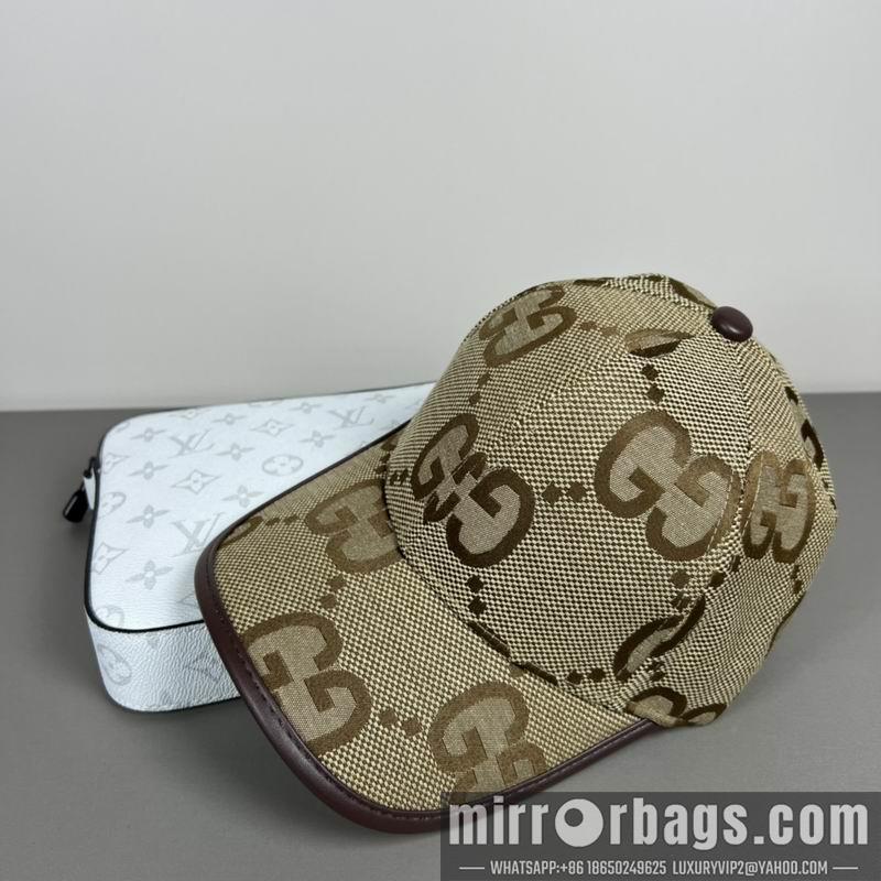 Replica Gucci Hat dx32