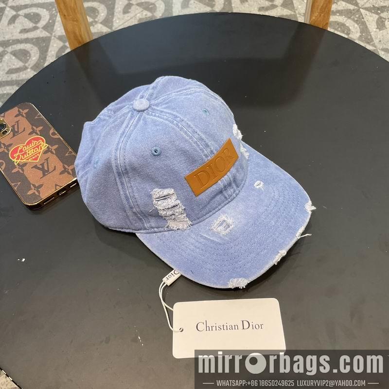 Replica Dior Hat 050707