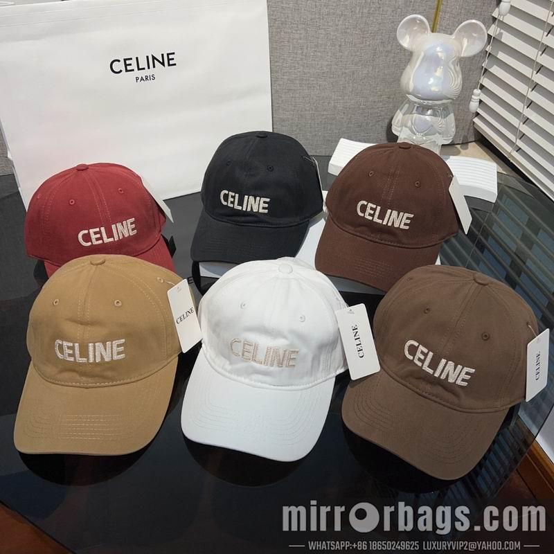 Replica Celine Hat 041704