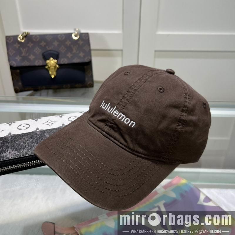 Replica Lululemon Hat dx06