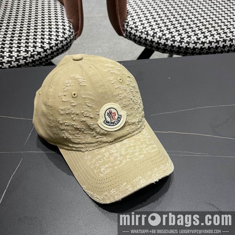 Replica Moncler Hat 030901