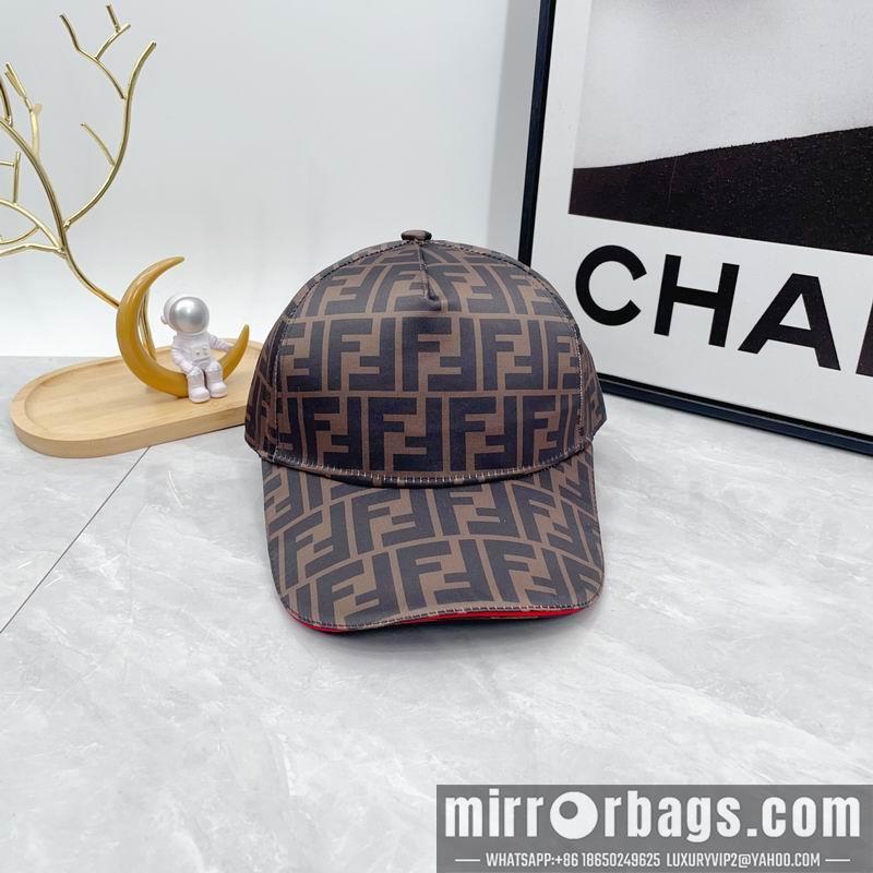Replica Fendi Hat dx77