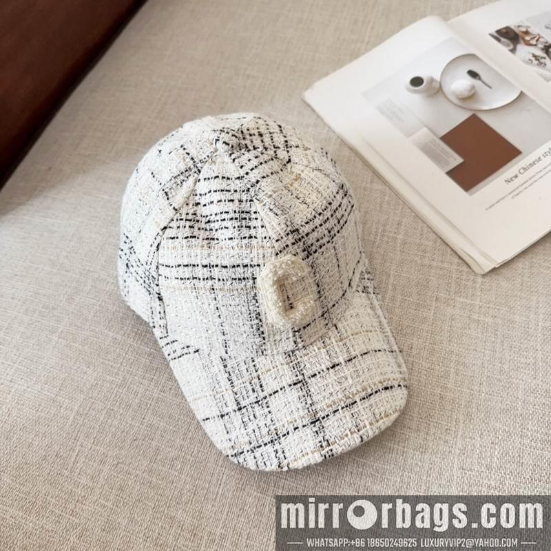 Replica Chanel Hat 110601