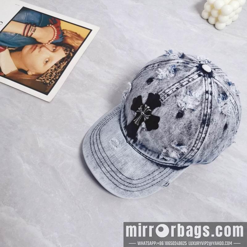 Replica Chrome Hearts Hat dx01