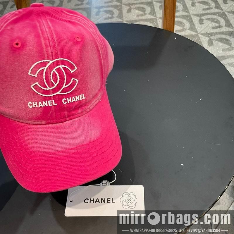 Replica Chanel Hat 072304