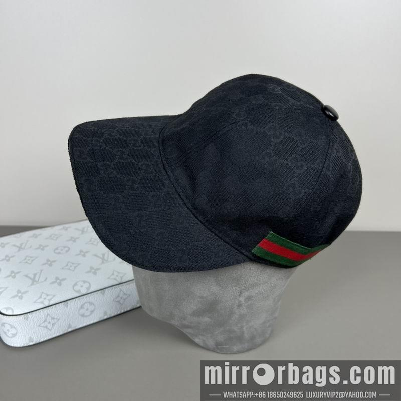 Replica Gucci Hat dx33