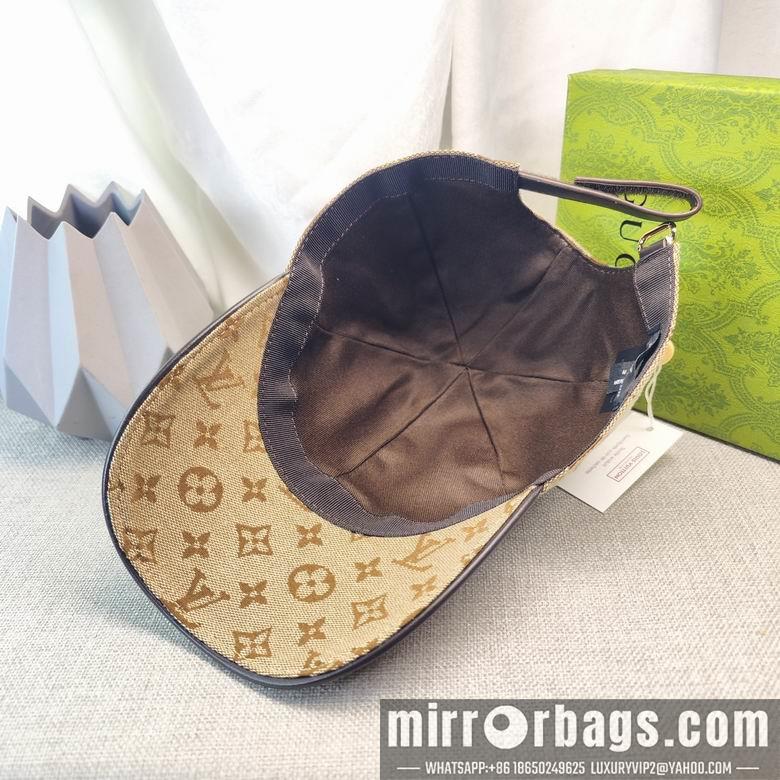 Replica LV Hat dxn01