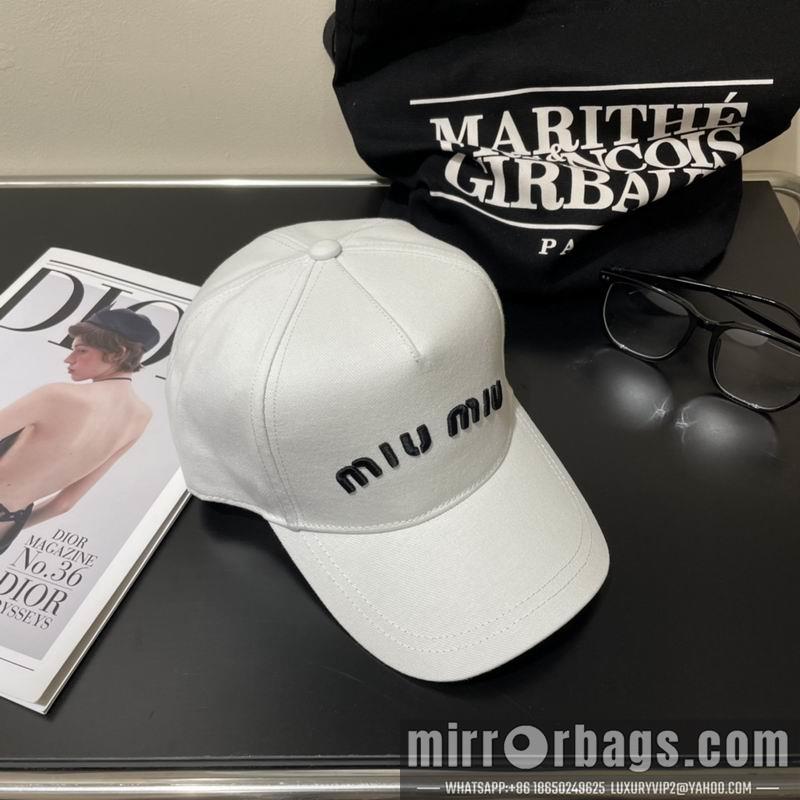 Replica Miumiu Hat 050706