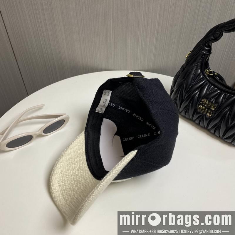 Replica Celine Hat dx121