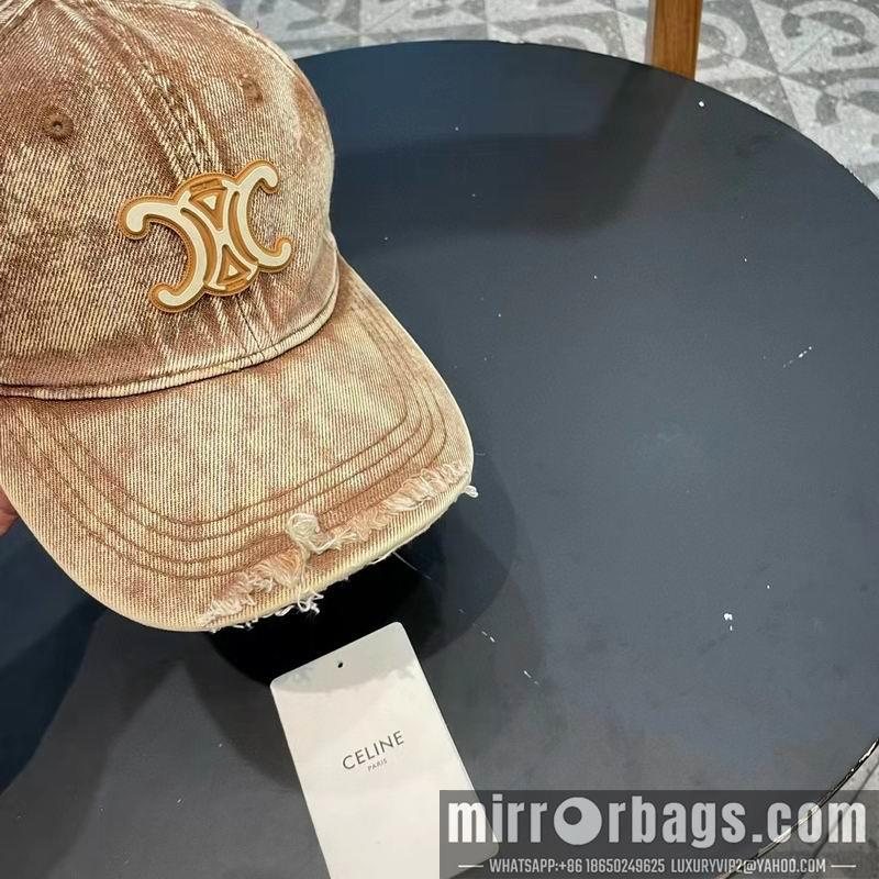 Replica Celine Hat 032001