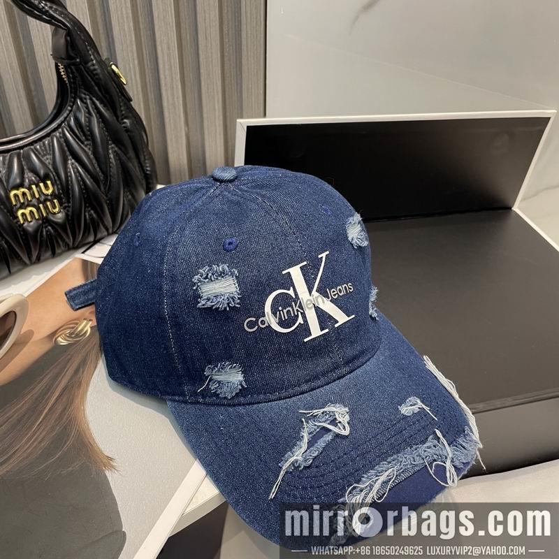 Replica Ck Hat dx38