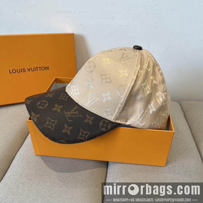 Replica LV Hat dx65